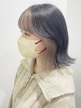 スティル カラン(STILL calin) インナーベージュカラー