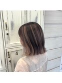 宜野湾店/clan/沖縄美容室/プルエクステ