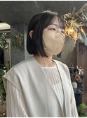 【tight bob】