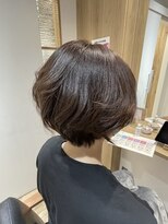 デイジー 八千代勝田台(daisy) ショートボブ