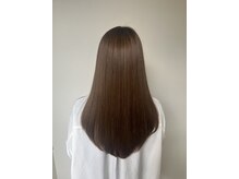 ヘアーアンドリゾート 縁(Hair&Resort En.)