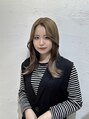 アジールヘア 池袋東口店(agir hair) Honoka 