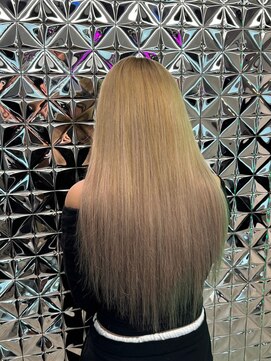 ラブスタシー 名古屋栄(Lovestasy) ロング