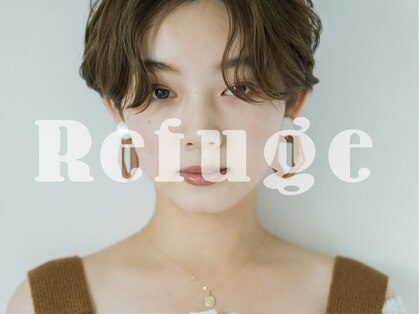 ルフュージュ(Refuge)の写真