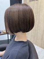 アオカマクラ(a-o Kamakura) クラシカルボブ
