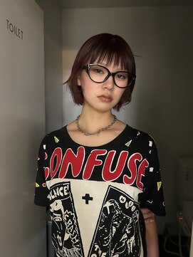 ゾーイダイミョウ(ZOEY daimyo) autumn color