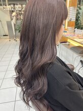 ディルガ 加賀の里店(Dilga) ラベンダーカラー