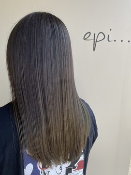 エピ(epi) ☆オリーブベージュ☆