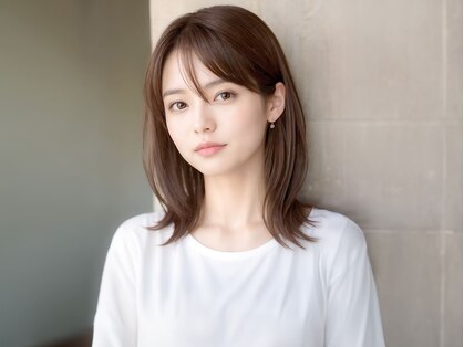 ハツ 橋本(HATSU)の写真
