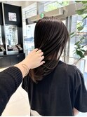 ショコラブラウン