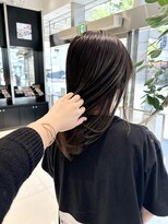 エアー 銀座タワー(AIR)&nbsp;ショコラブラウン