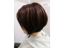 美容室 愛
