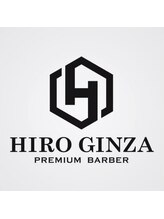 PREMIUM BARBER 表参道店 produced by HIRO GINZA【プレミアムバーバー】