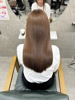 メルシー 福岡天神店(Merci) 髪質改善トリートメント/酸性矯正/美髪矯正/福岡/天神