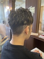 シャンプーボーイ 宮崎駅前店(SHAMPOO BOY)&nbsp;宮崎/ハイライト/メンズパーマ/宮崎駅