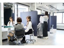 【GOO/SYIP Scalp & Hair 】とはこういう美容室です。