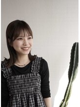 ハニー(Hunny) Anna 