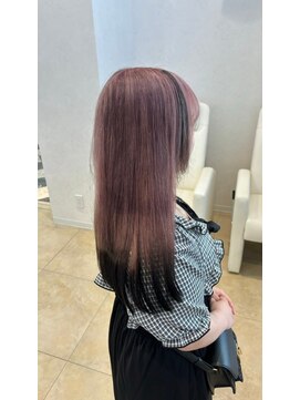 アースオーセンティック 扶桑店(EARTH Authentic) デザインカラー