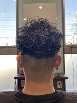 ライフ(LIFE)&nbsp;ギガントパーマ