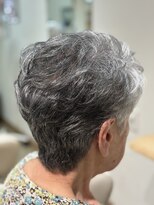 アーチ(ARCH)&nbsp;ショートヘア