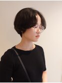ショート