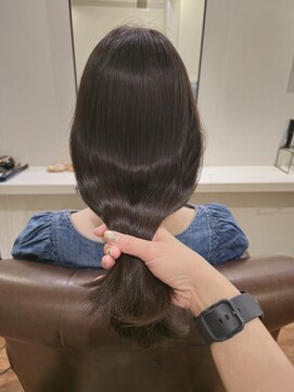 インビテーション(invitation) シアグレージュ