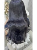 簡単スタイリング/伸ばしかけヘア/小顔ヘア/ヘアセット