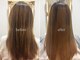 ヘアケア ラウンジ(hair care LaUNGE)の写真