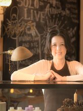 アイドットシーオー(i.co)&nbsp;junko 