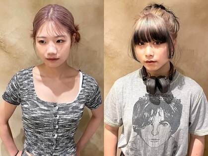 ロット(lot)の写真