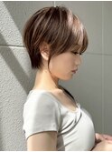 大人美人ショート[熊本／上通/下通］