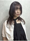 レイヤーカット