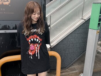 ネス(ness)の写真/【豊明市/21時まで営業】8月NEWOPENのプライベートサロン!お仕事帰りに寄れてタイパ重視の方にも◎