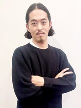 フラテロ(fratello) 杉田　晋一 　店長