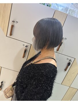 アース オーセンティック 高松レインボーロード店(EARTH Authentic) グレー