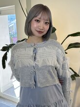 ロカ(roka)&nbsp;ハナメ 