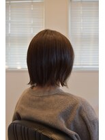 ヘアーズ マツシタ(Hairs MATUSITA)&nbsp;レディース　2025/12/19