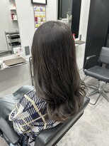 アルター(aL ter)&nbsp;小顔/ココアベージュ/オリーブグレー/鎌取/市川いづみ