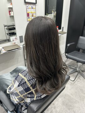 アルター(aL ter) 小顔/ココアベージュ/オリーブグレー/鎌取/市川いづみ