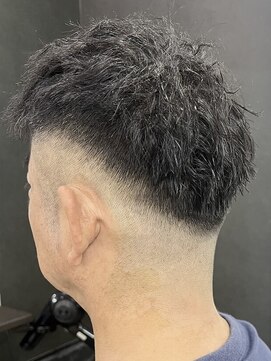 ヘアーサロン リーベ 東久留米店(Hair Salon Liebe) ブリーチハイライト髪質改善ダブルカラーレイヤーカット