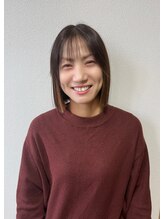 シンク 豊中店(sync)&nbsp;鬼塚 夏美