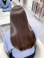 ナビ 金沢駅前店(navi)&nbsp;髪質改善ストレート