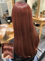 エムプラス 二子玉川(Mplus)&nbsp;◎シークレットハイライト/暖色カラー◎ Mplus鹿嶋