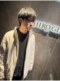 シャドウパーマ
