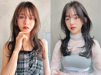 ロロ(ro-ro)の写真/トレンドに敏感なstylist揃いで学生からも圧倒的人気☆学割でハイクオリティを!【学割U24クーポン多数】