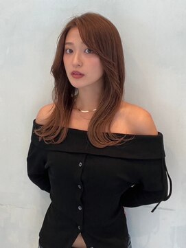 キノ(kino) 【AYU】レイヤーカット