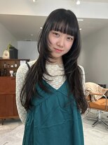 ホミ(FOMI)&nbsp;ザクザクレイヤーカット