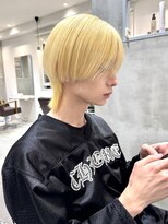 メンズサロン Lote.尾張一宮本店【ロテ】&nbsp;一宮/メンズ/メンズサロン/men's/メンズカット/メンズパーマ