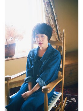 ザップ(ZAP) マニッシュショート