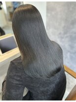 ラーム 松江学園店(rame)&nbsp;髪質改善トリートメント